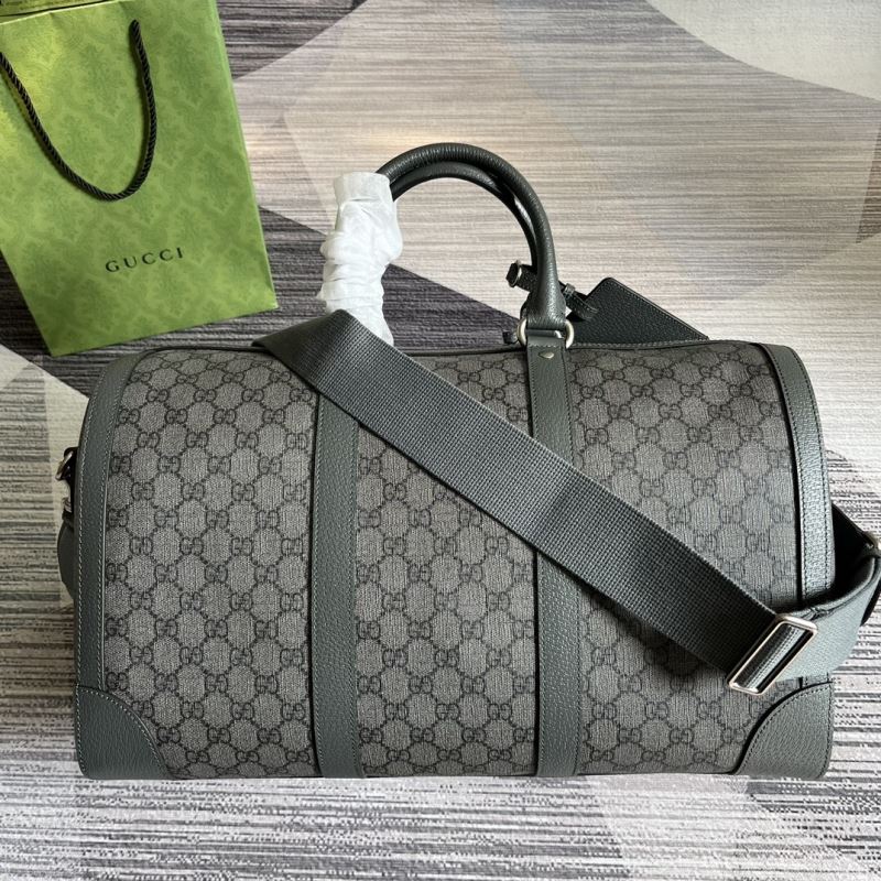 Gucci Travel Bags